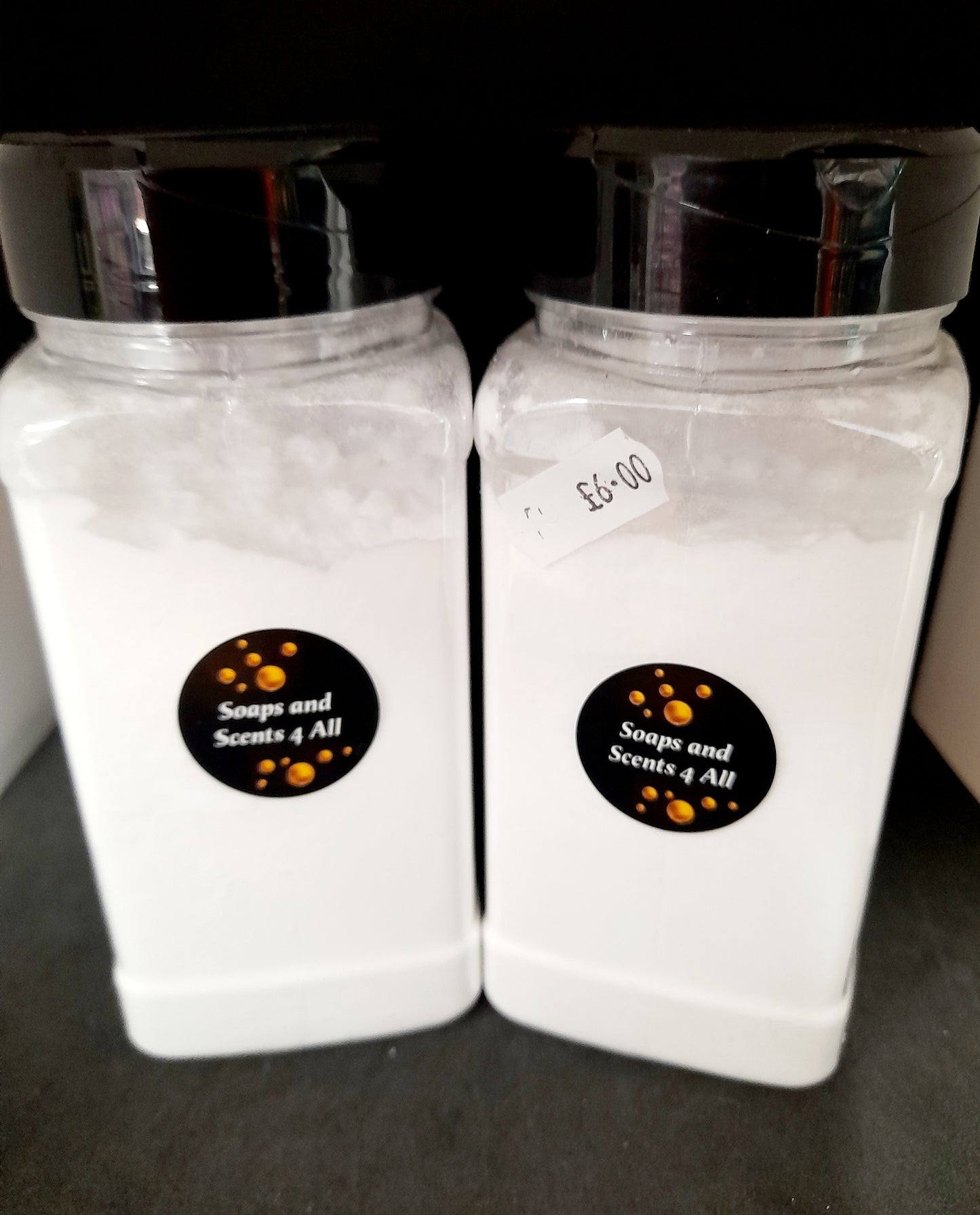 Athena Carpet Freshener