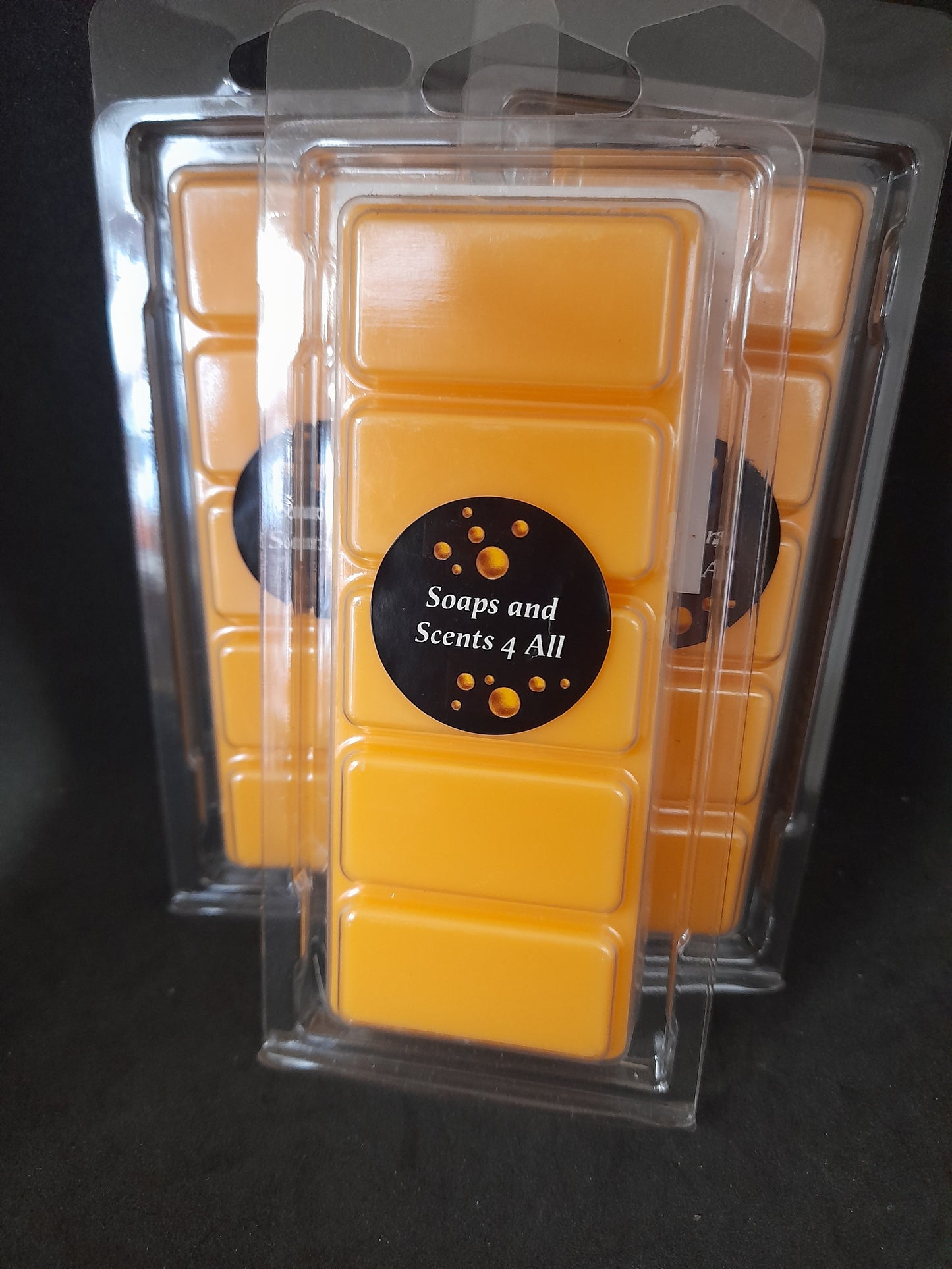 Sugared Gingerbread Wax Melt