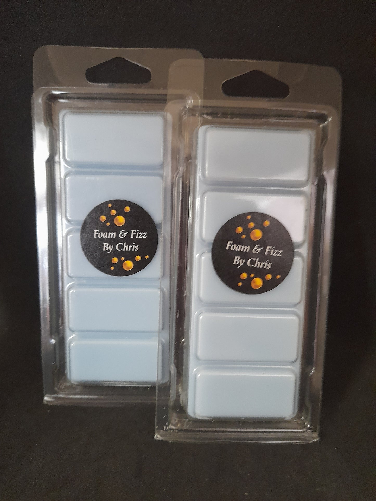 Frosty Morning Wax Melt