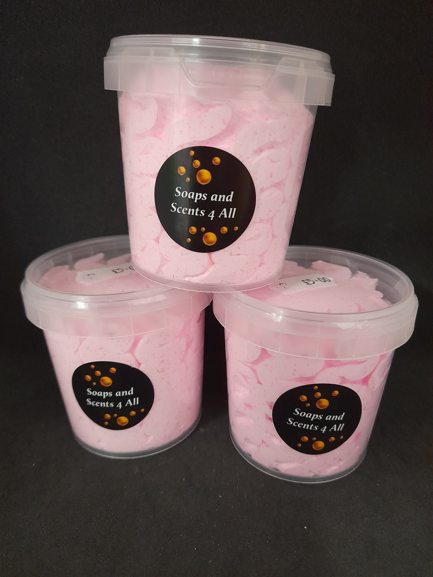 Contradiction Bath/Shower whips