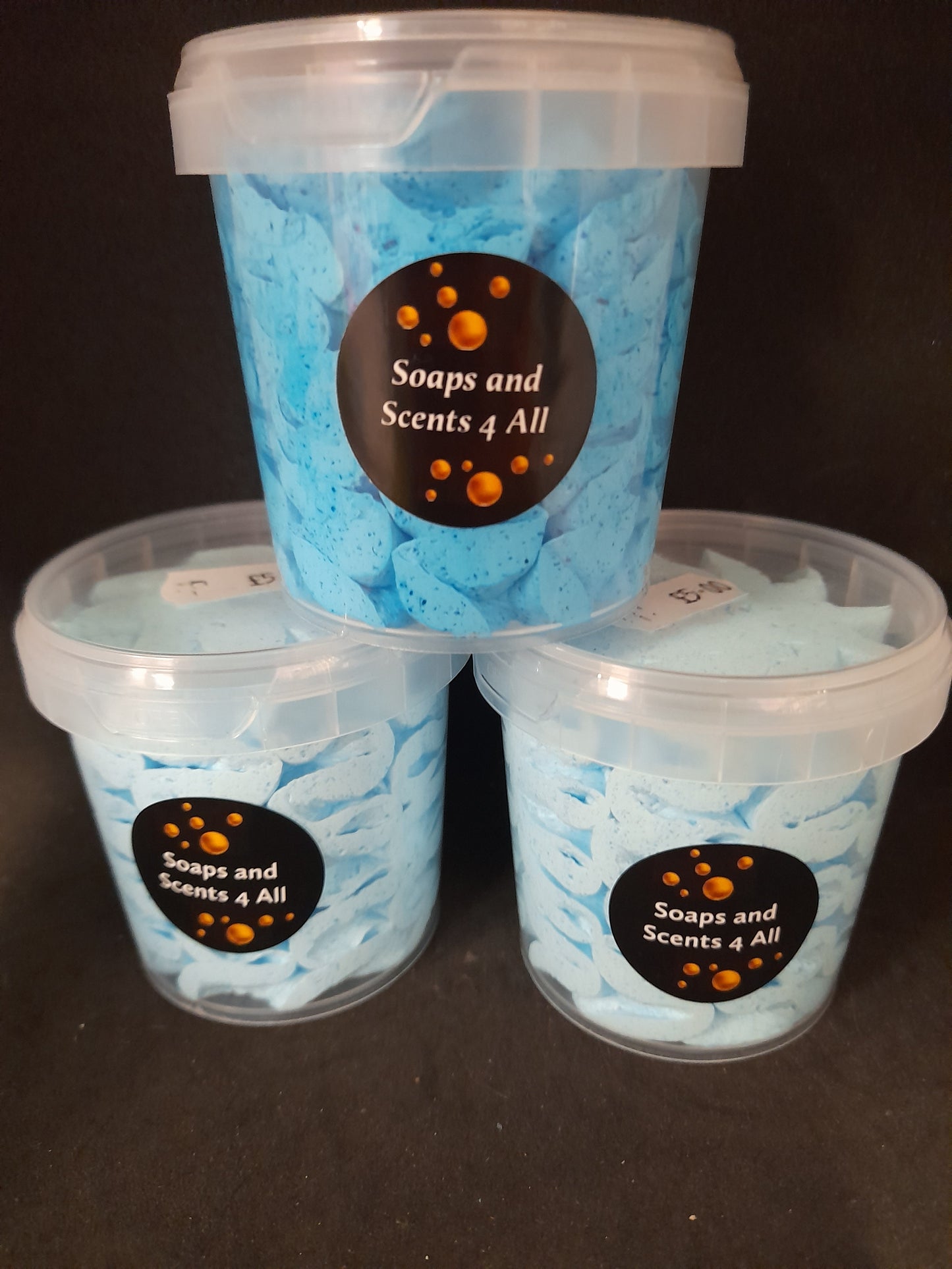 Invincible Bath/Shower Whip