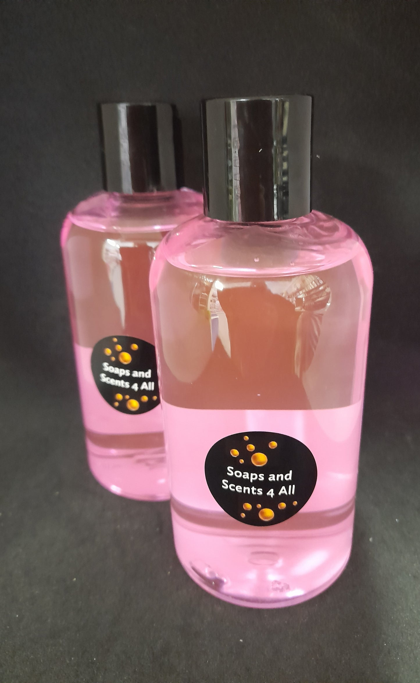 Miss D Bath/Shower Gel