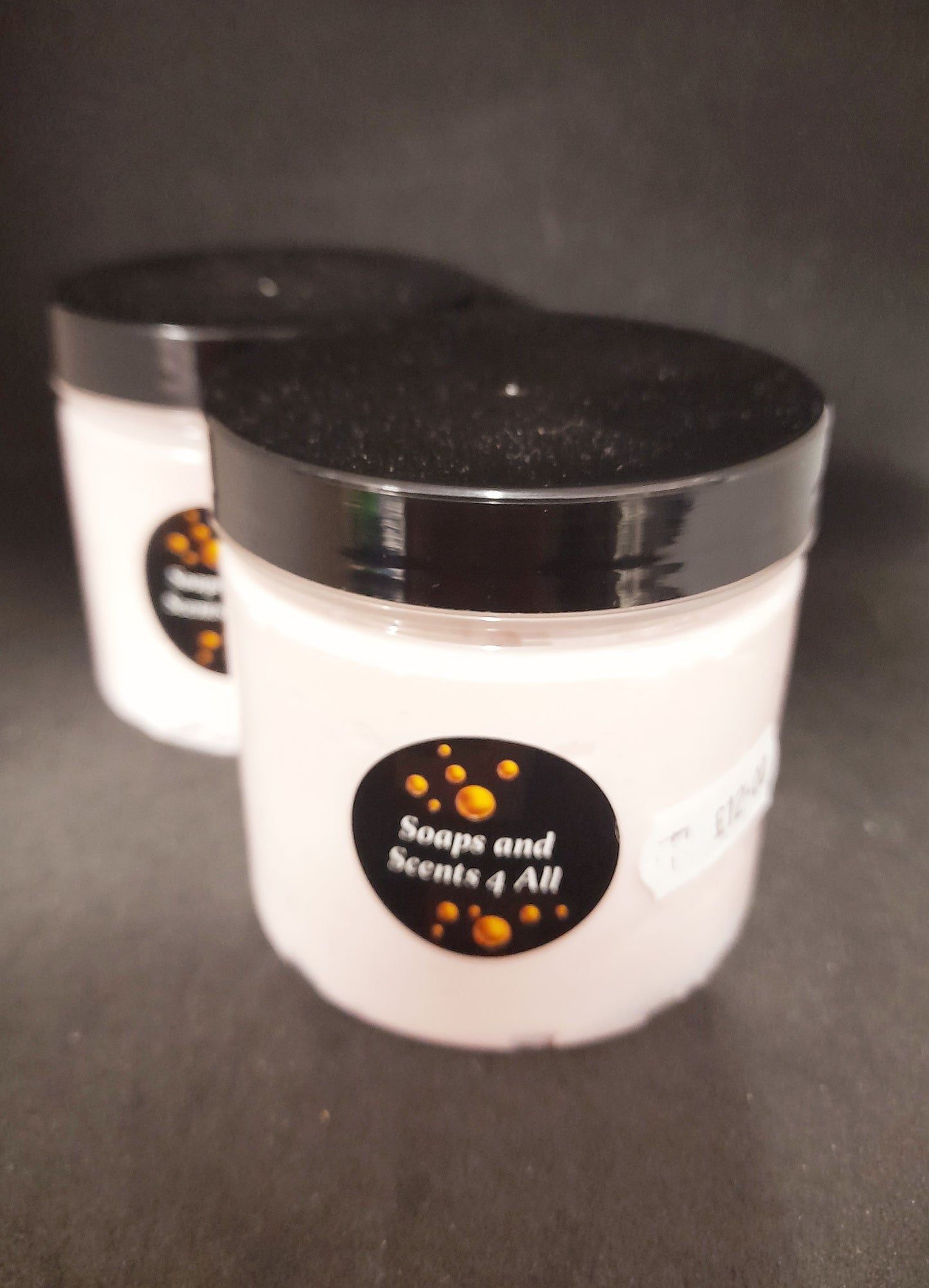 Contradiction Body Butter