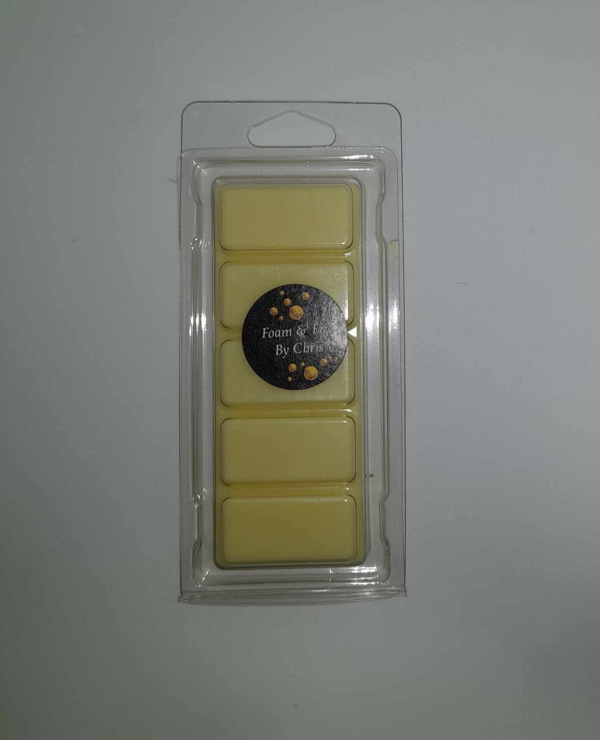 Millionaire wax melt image 0
