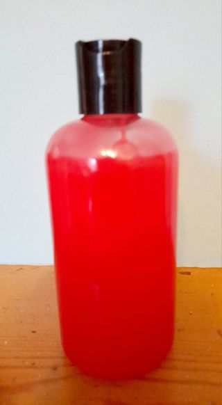 Rouge Bubble Bath/Shower Gel image 0