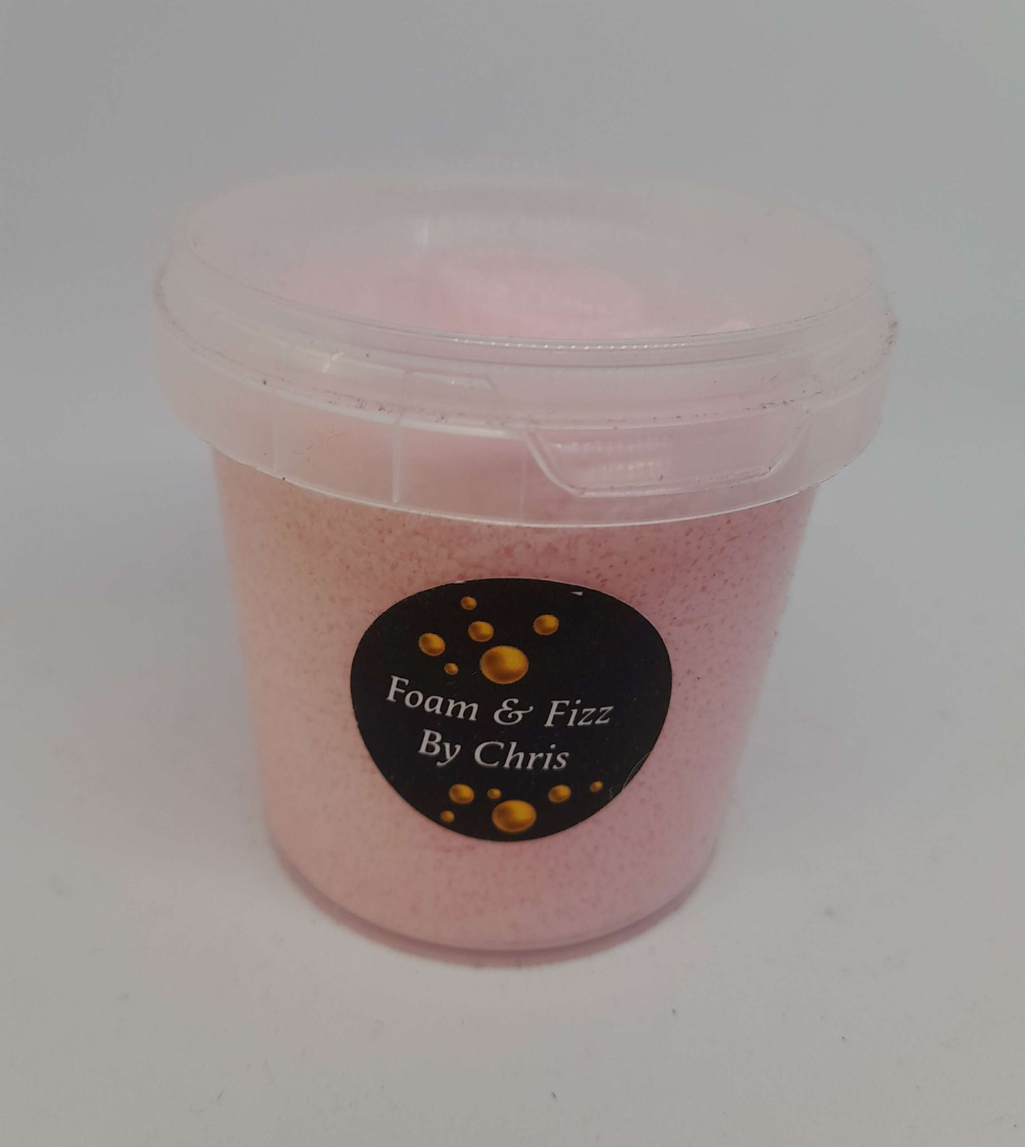 Cherry Sugar Scrub image 0