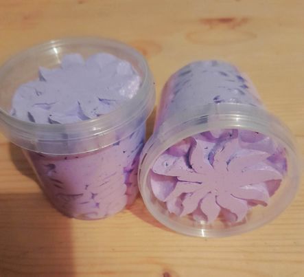 Lavender Bath/Shower Whip image 0