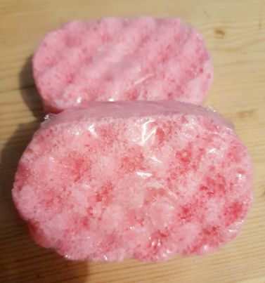 Winter Rose and Pink Pepper image 1