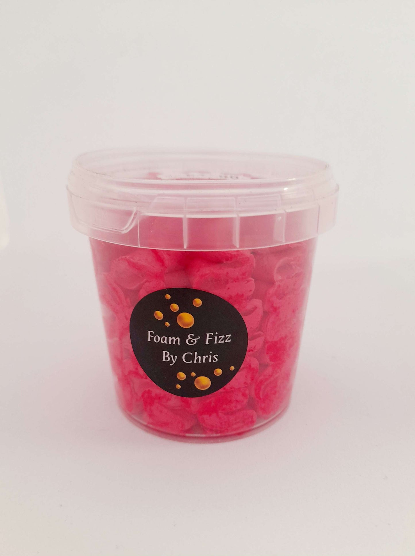 Fire Bath/Shower Whip image 0