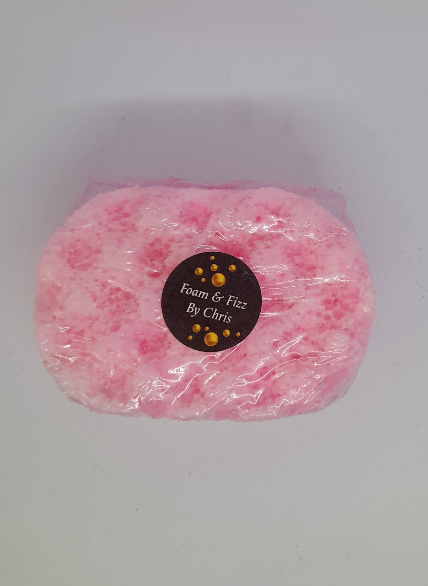 Luminous Soap Sponge image 0