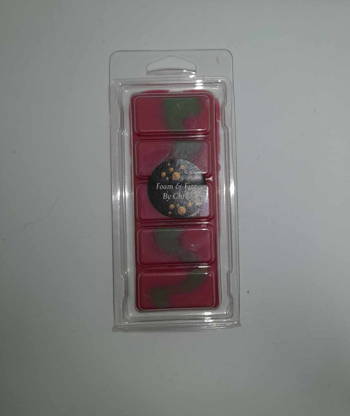 Missing wax melt image 0