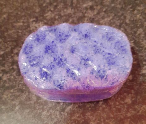 Charm Soap Sponge image 1