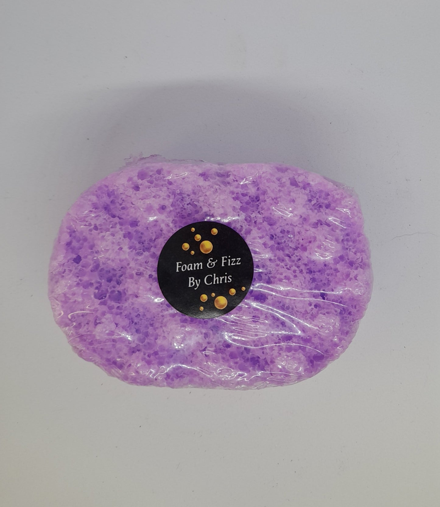 Dewberry Soap Sponge image 0