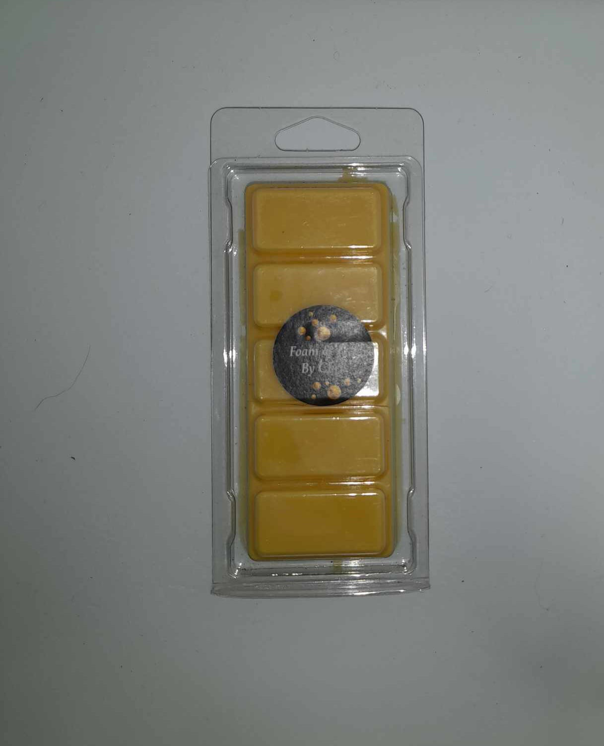 Sprin Awakening Inpsired wax melt image 0