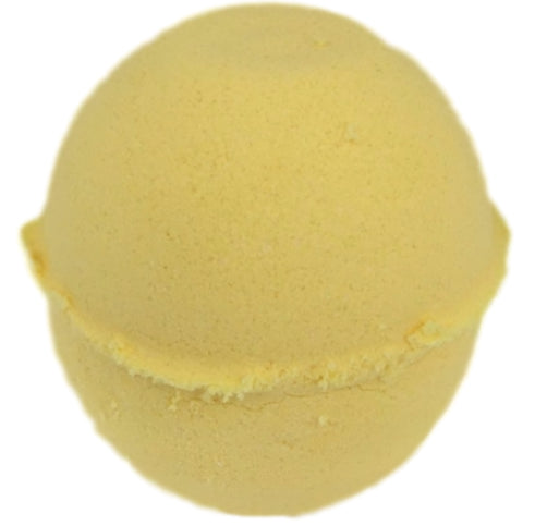 Vanilla Cream Bath Bomb image 0