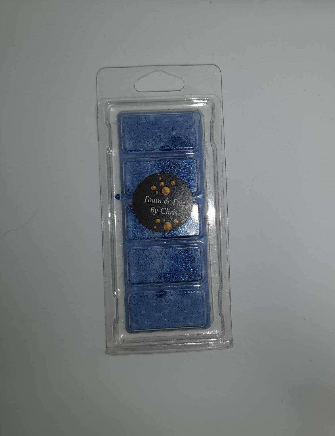 Lenor Unstoppables Uplift inspired wax melt image 0