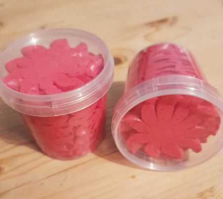 Rouge Bath/Shower Whip image 0