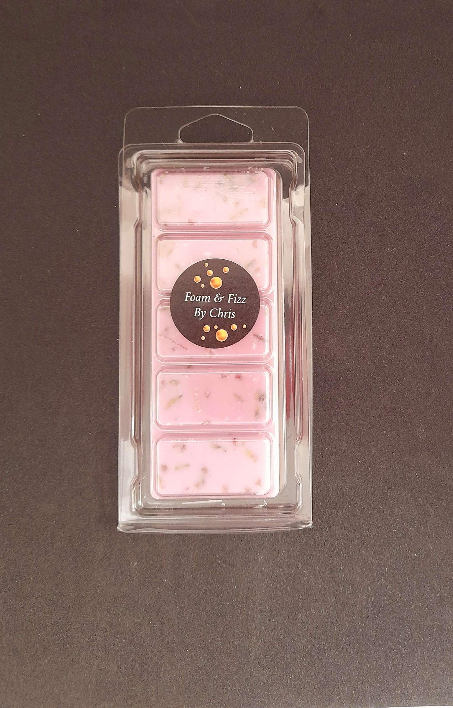 Lavender Essential Oils Wax Melt image 0