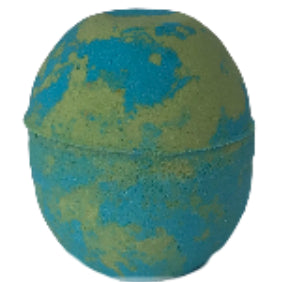 Eucalyptus Bath Bomb image 0