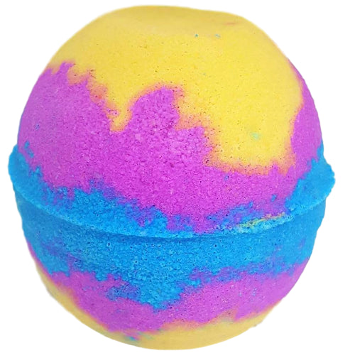 Tutti Frutti Bath Bomb image 0