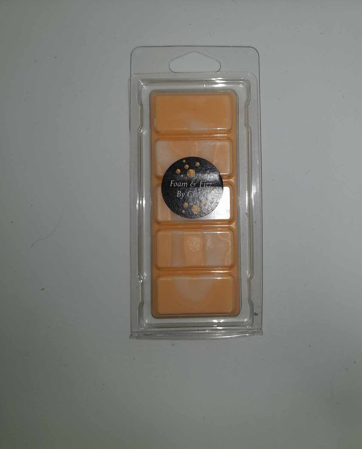 Cinnamon wax melt image 0