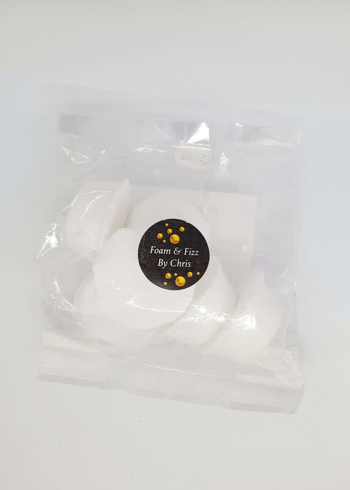 Fresh Linen Mop Bombs image 0