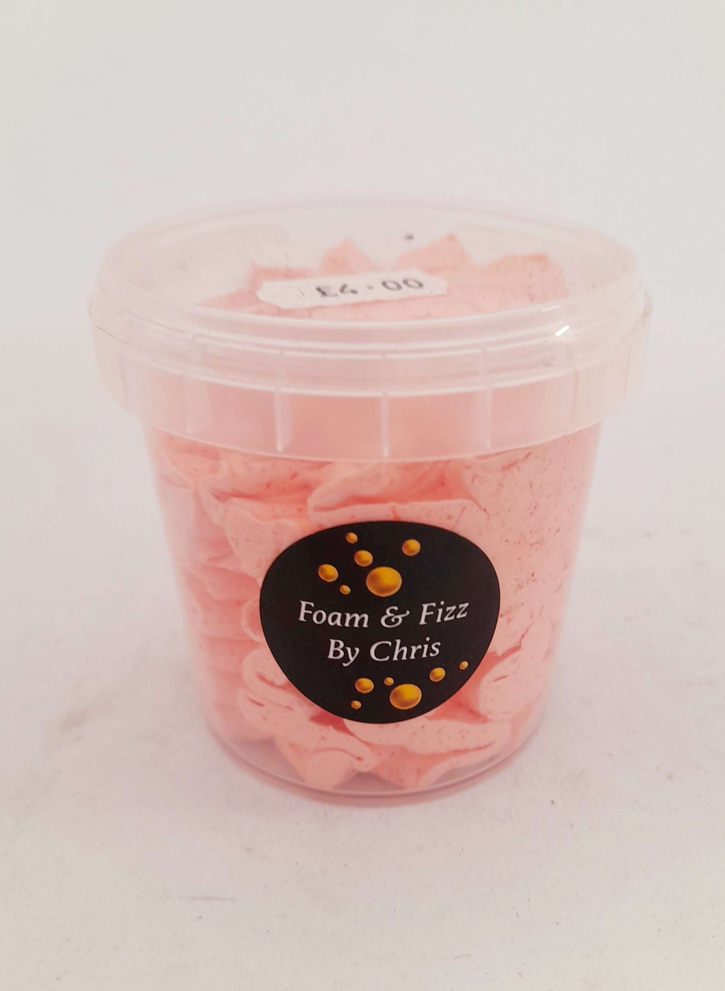 Fruit Salad Bath/Shower Whip image 0