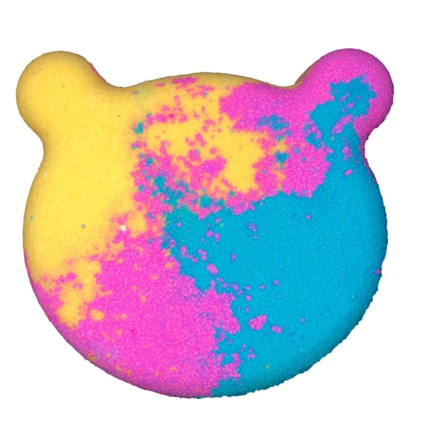 Rainbow Bear Bath Bomb image 0