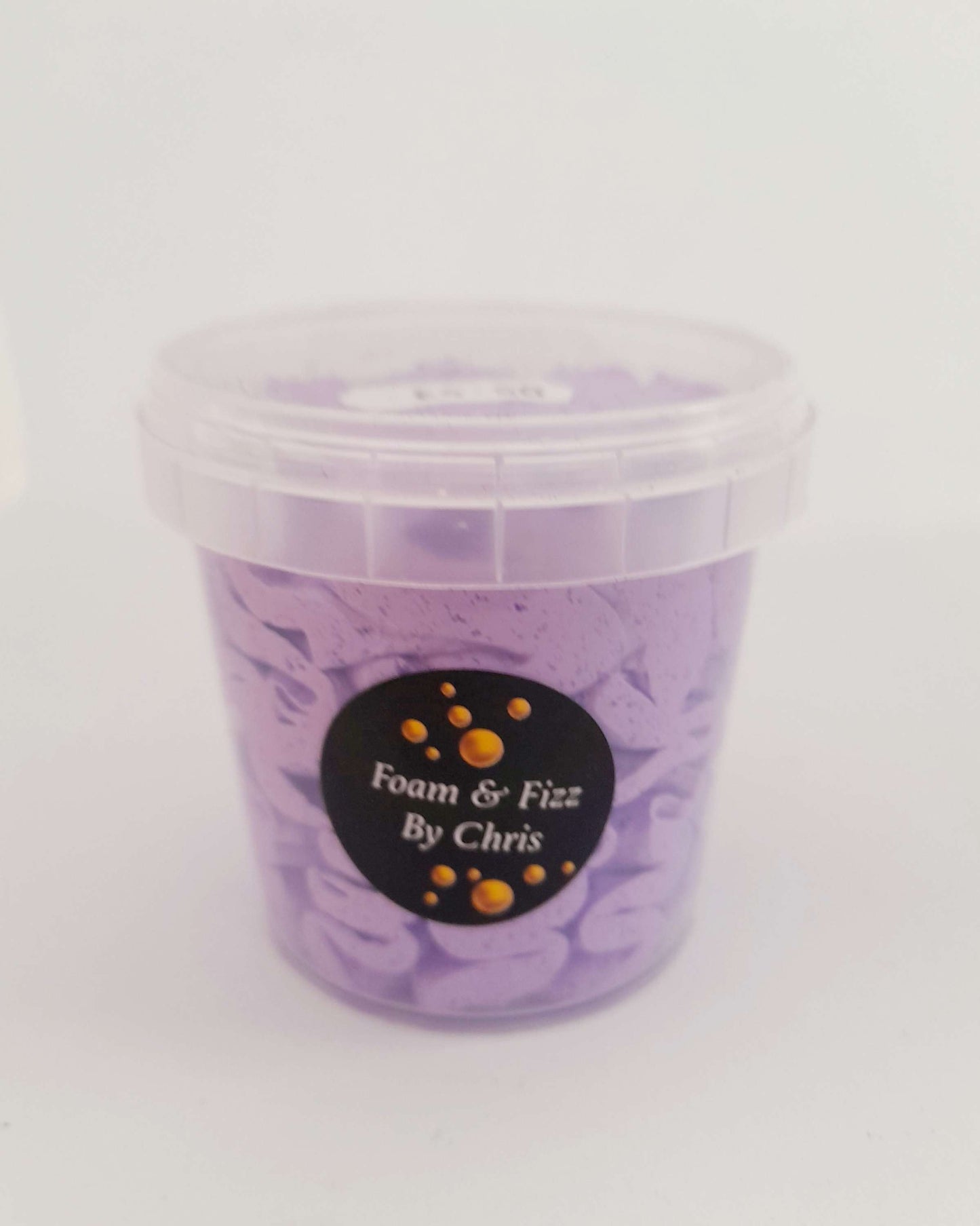 Charm Bath/Shower Whip image 0