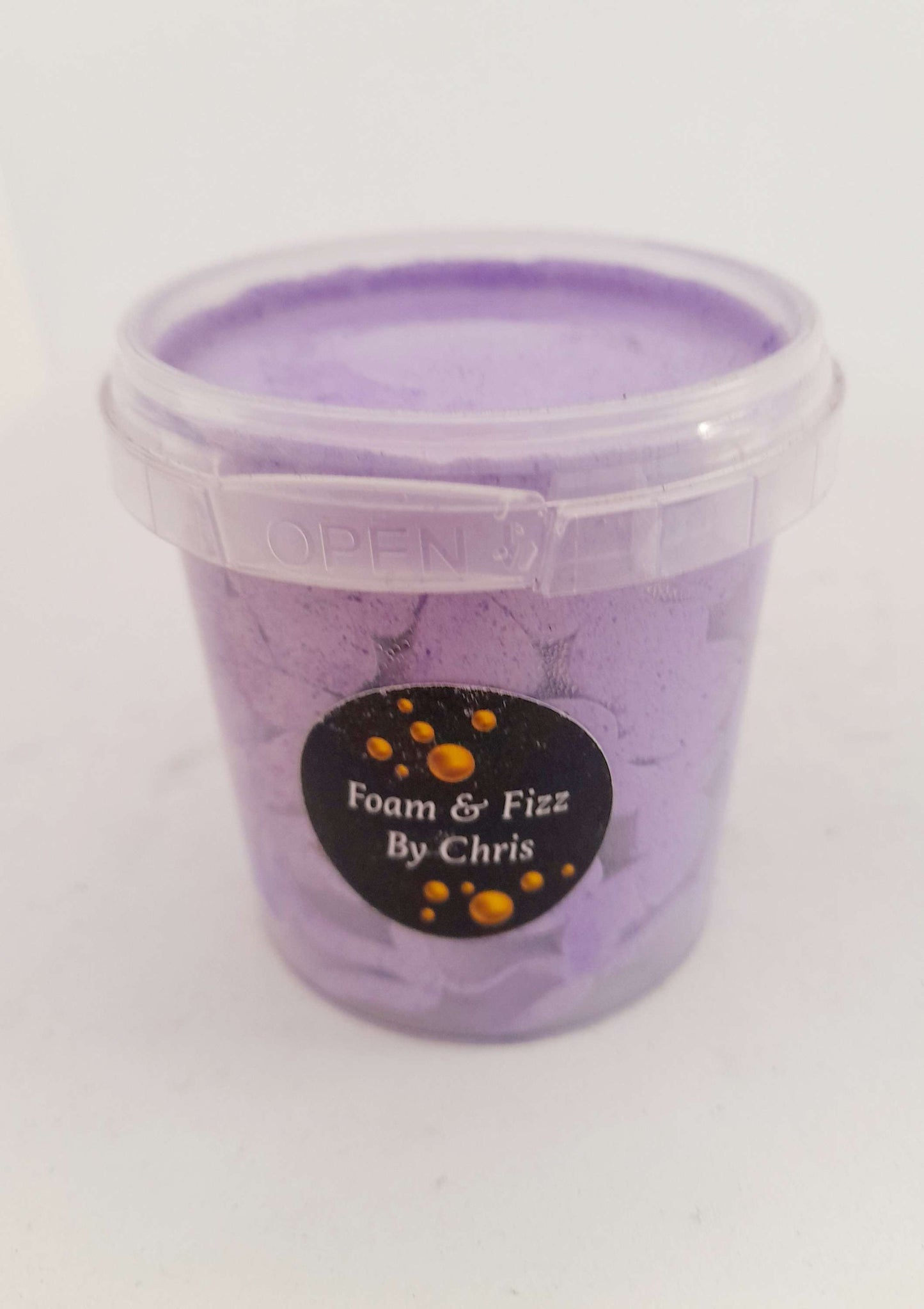 Jelly Bean Bath/Shower Whip image 0