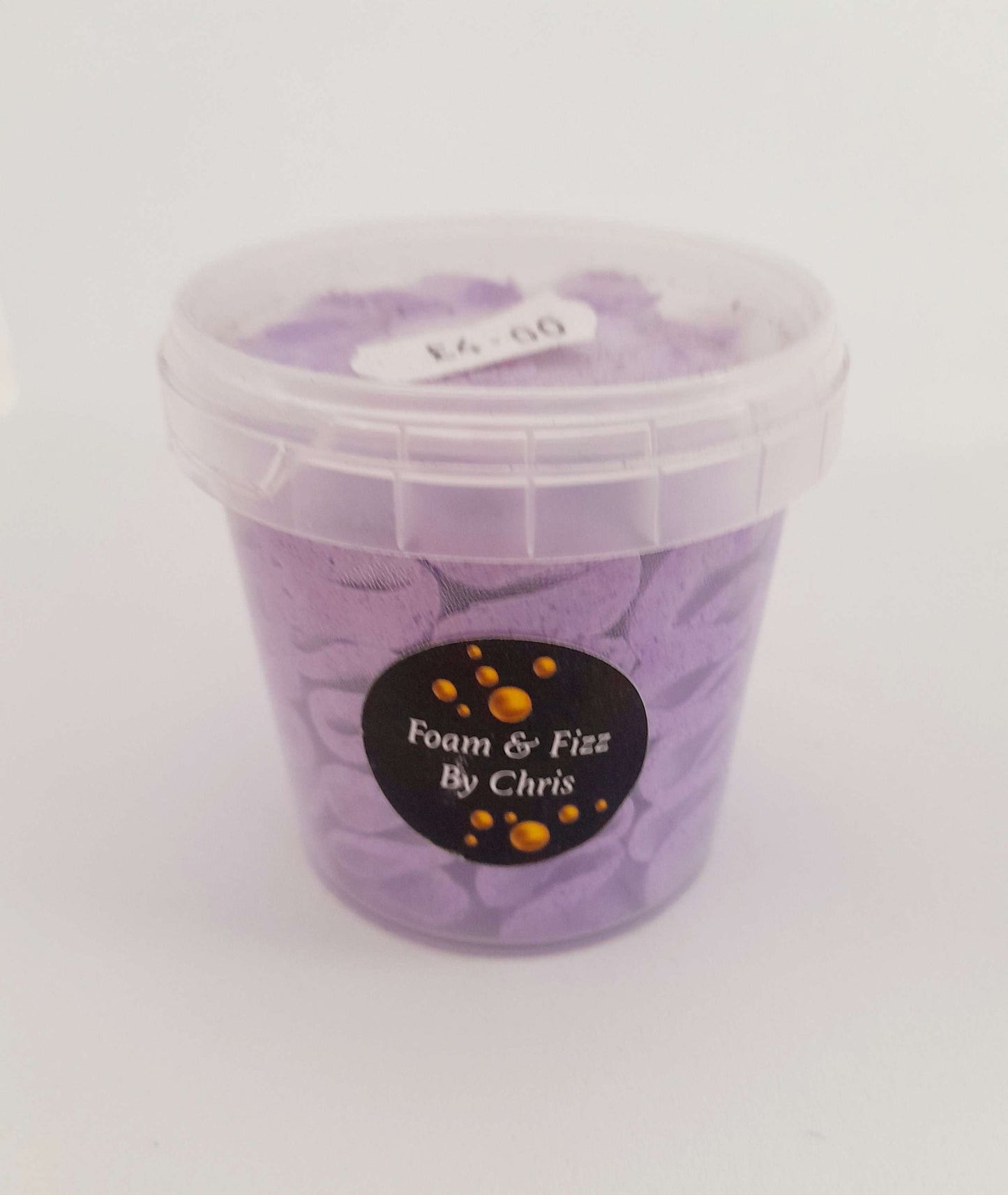 Sweet Treat Bath/Shower Whip image 0