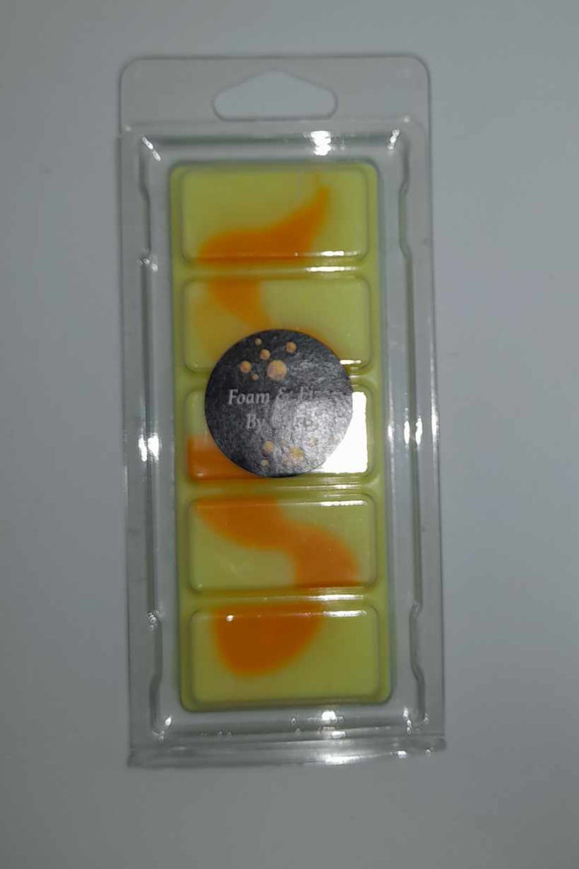 Shake ya Bum Bum Wax Melt image 0