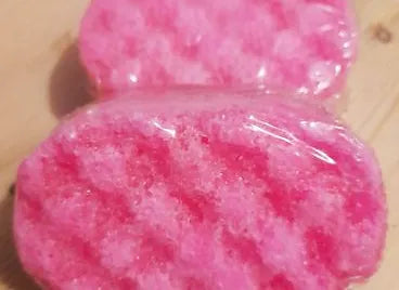 Soap Sponges inspired by Ladies Designer Fragrance
