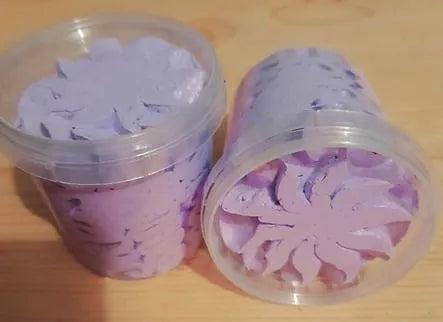 Inspired by Spa Bath/Shower Whips