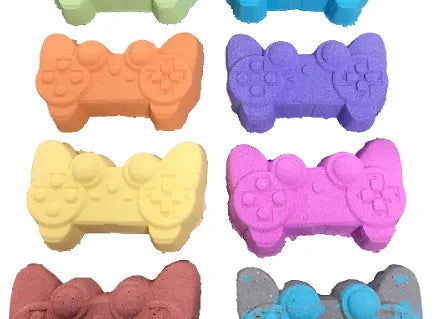 Children's Bath Bomb Range