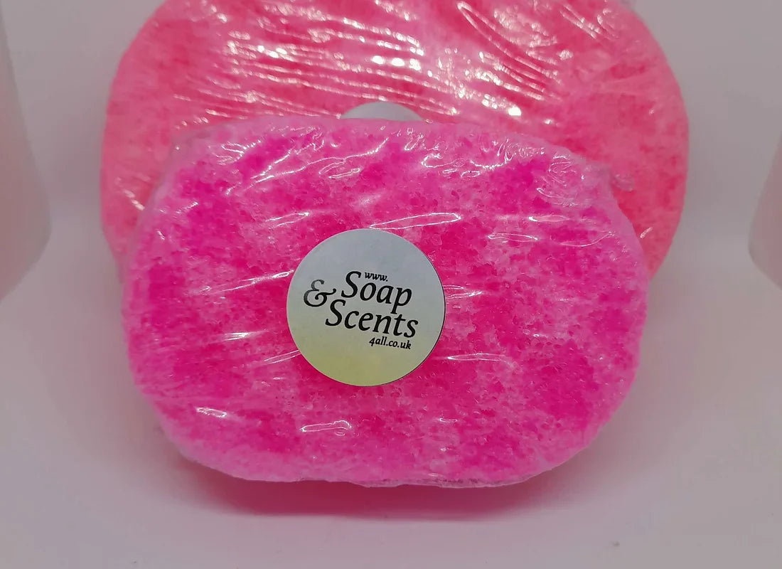 Large Soap Sponges