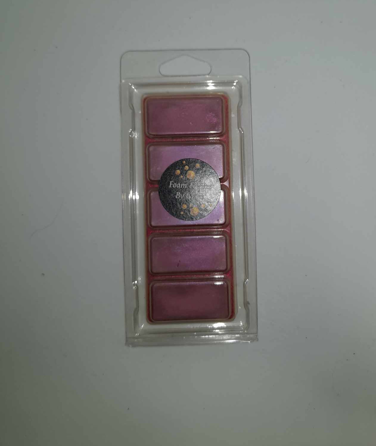 Spiced Cocoa wax melt  image 0