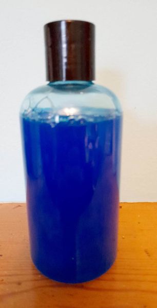 Mr Million Bubble Bath/Shower Gel image 0