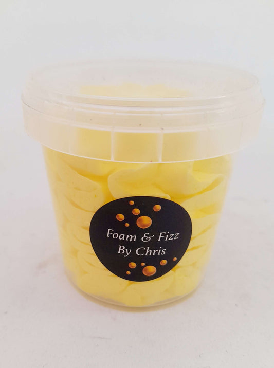 Baby Powder Bath/Shower Whip  image 0