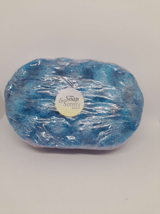 Fierce Large Soap Sponge image 0