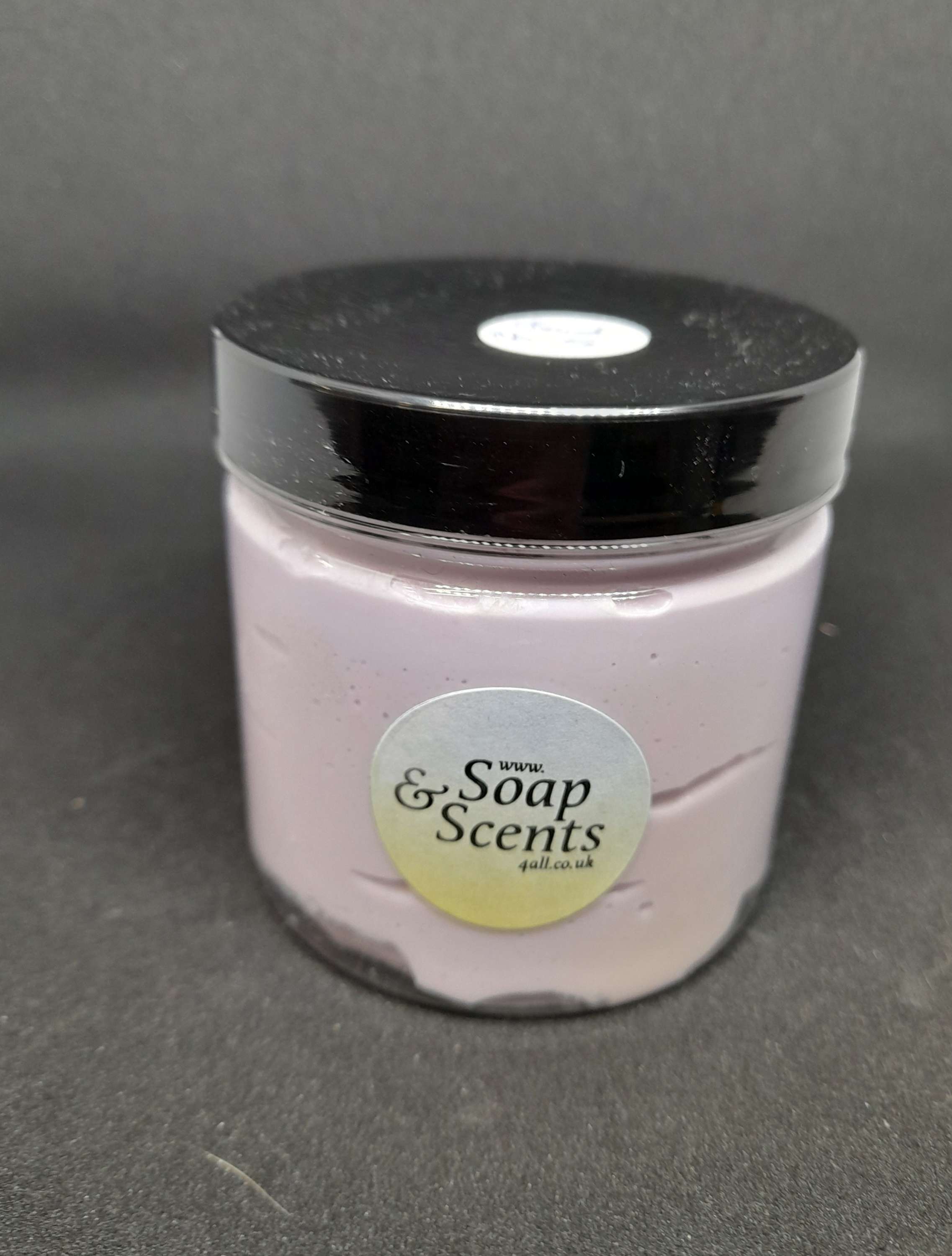 Midnight Orchid Body Butter image 0