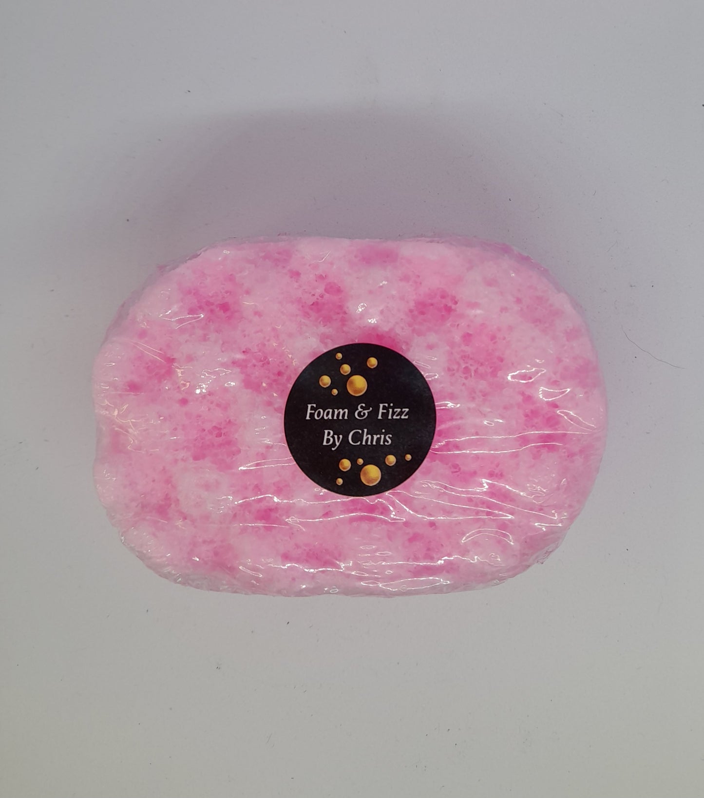 Candy Kisses Soap Sponge image 0