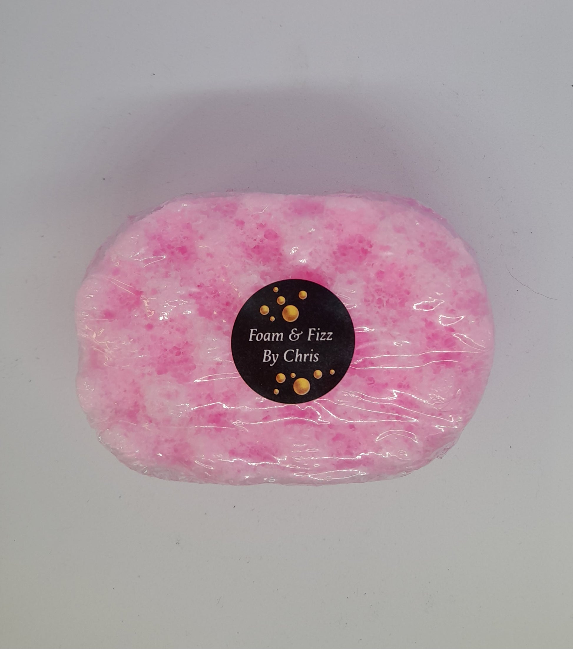 Candy Kisses Soap Sponge image 0