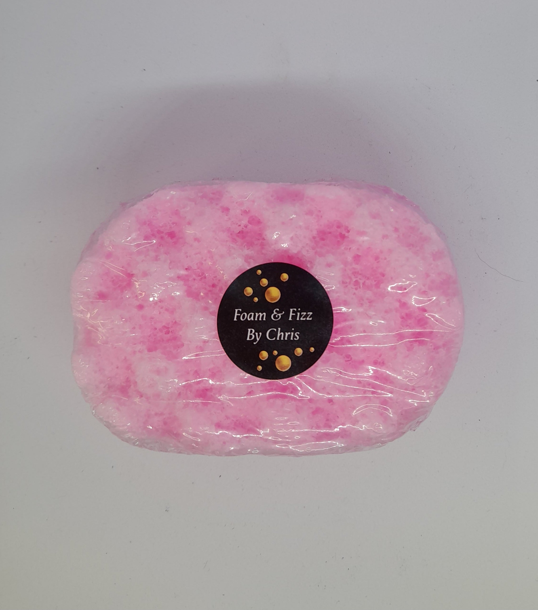Candy Kisses Soap Sponge image 0