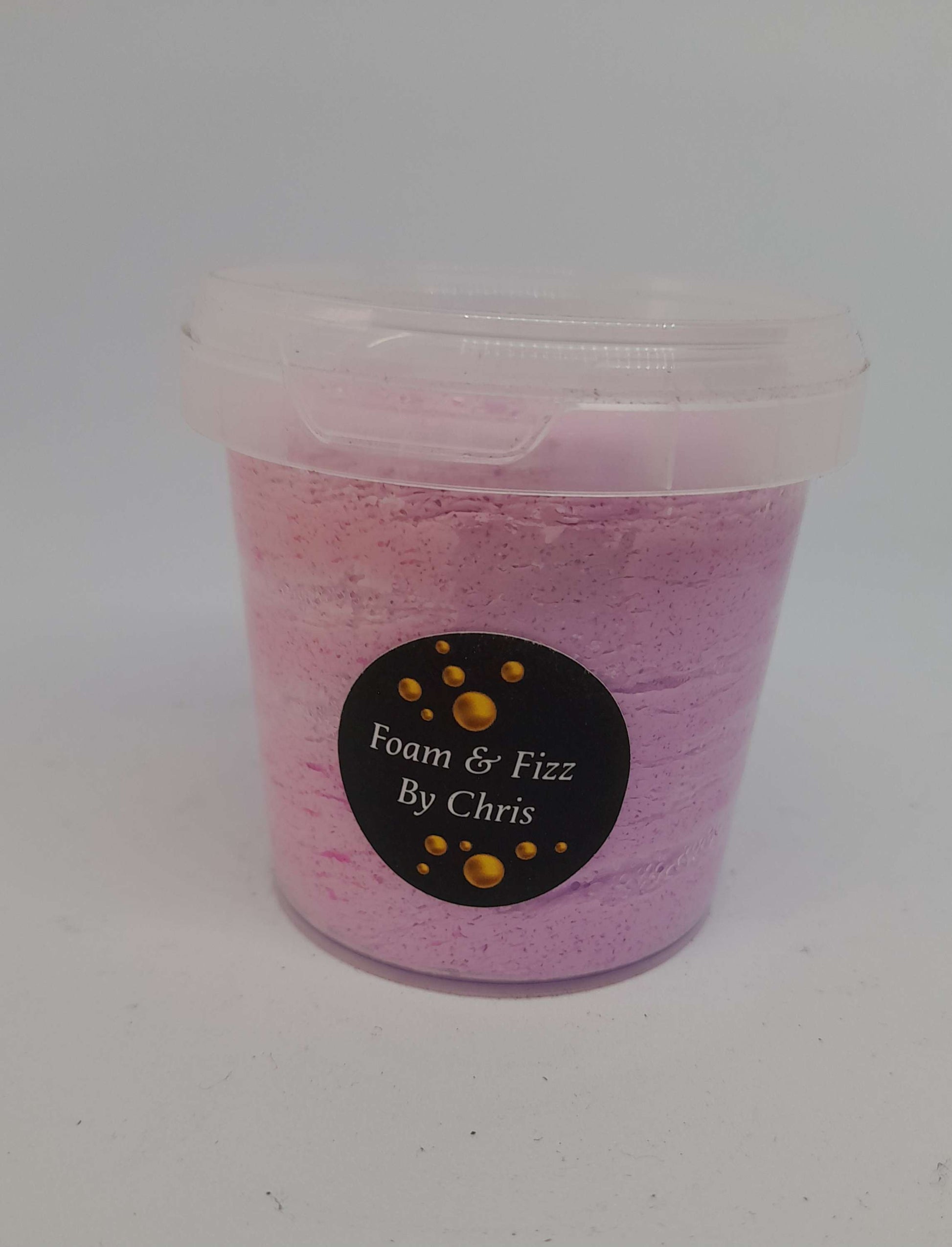 Dewberry Sugar Scrub  image 0
