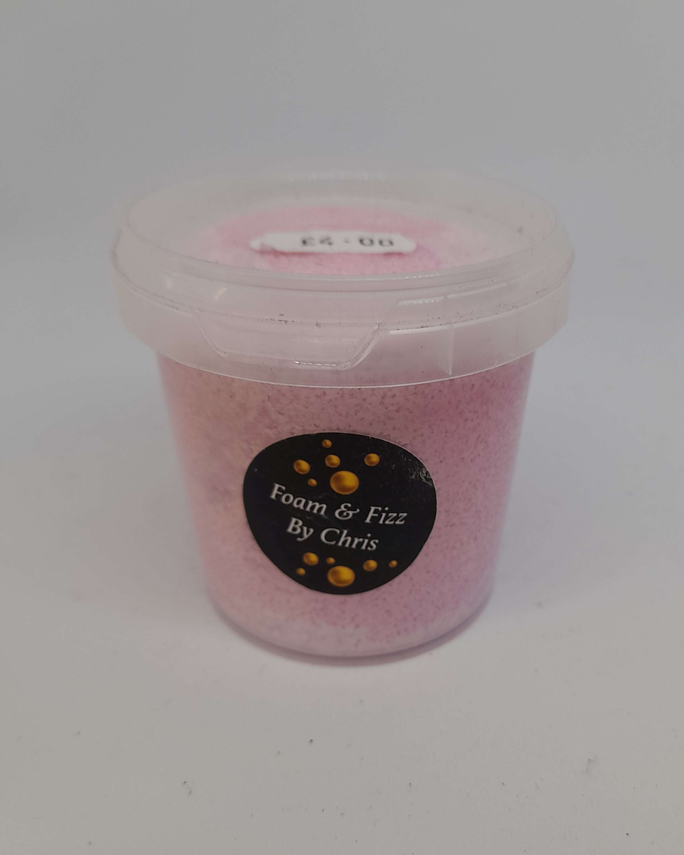 Berry Blast Sugar Scrub  image 0
