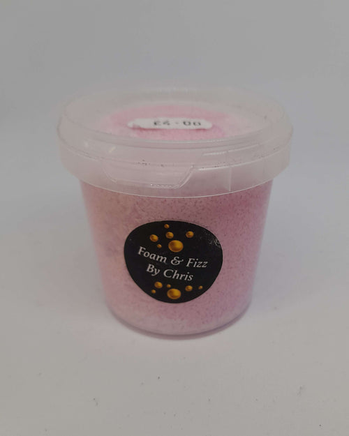 Berry Blast Sugar Scrub  image 0