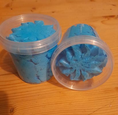 Fierce Bath/Shower Whip image 0