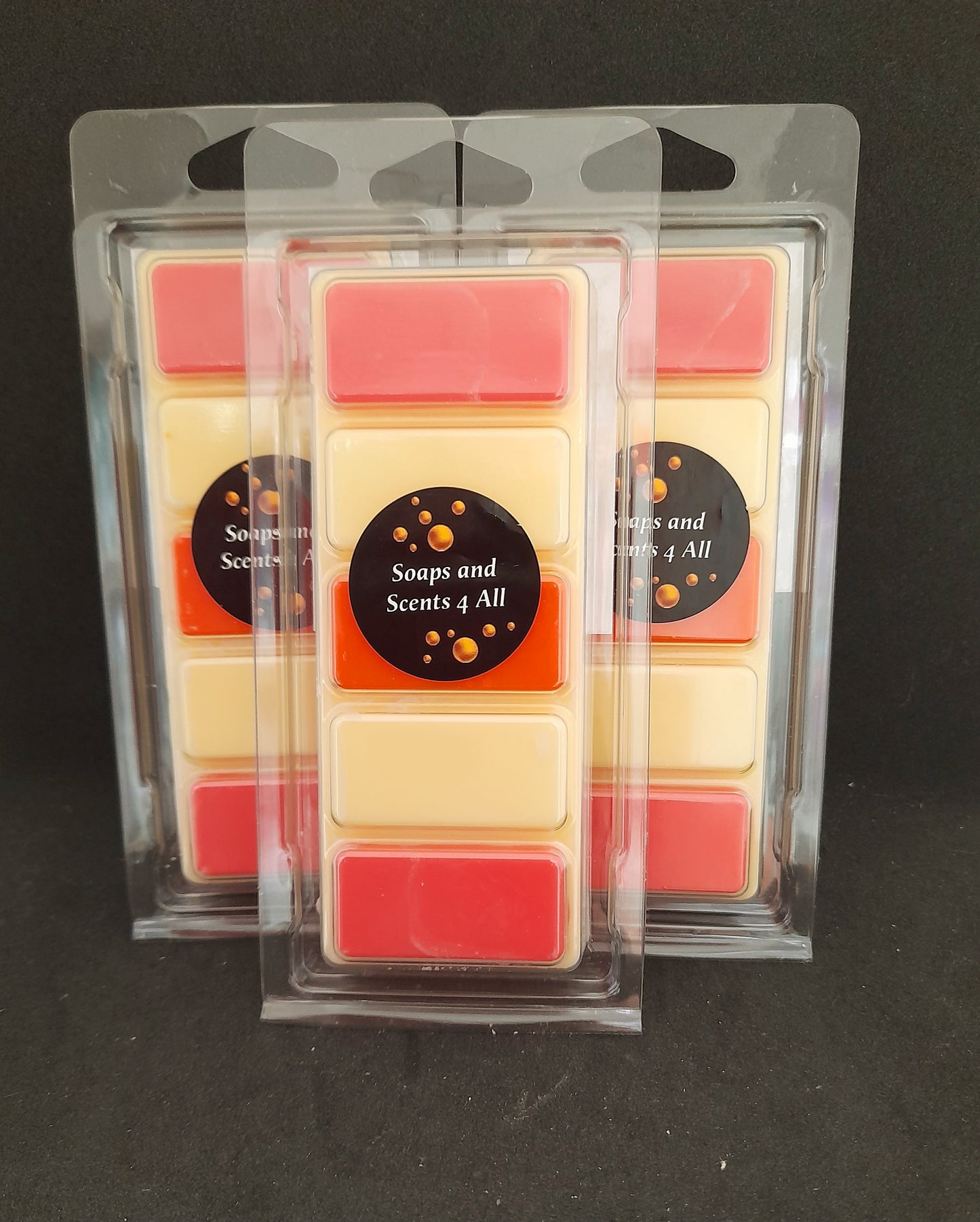 Autumn Leaves Wax Melt