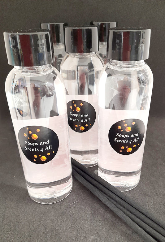 Autumn Leaves 🍂 Reed Diffuser